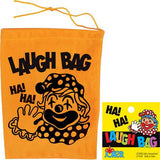 Laugh Bag -Loftus