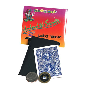 Lethal Tender - Trick