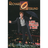 Live Without a Net by Richard Osterlind - DVD