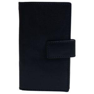 Load One - Card to Phone Wallet ( Large Black) - Trick