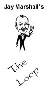 The Loop presented by Jay Marshall - Trick