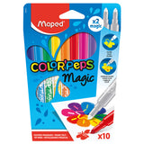Maped Color’Peps Magic Markers - Novelty