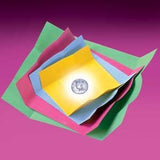 Folding Paper Mystery - Trick