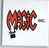 Magic Inc Square Buttons!
