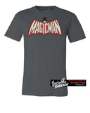 MagicMan Tee Shirt - Apparel