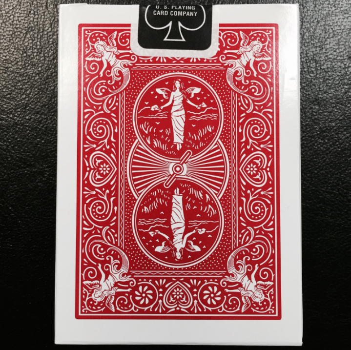 marked cards yugioh Marked Cards (Maiden Back)