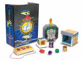 Discovery Wooden Magic Set