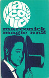 Marconick's Original Magic Series by Marconick - Book