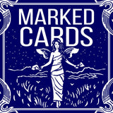 Marked Cards (Maiden Back)