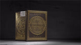 Medallions by Theory 11 - Playing Cards