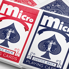 Micro by Alchemy Insiders - Trick