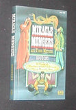 Miracle Mongers and Their Methods by Houdini (Softcover) - Book