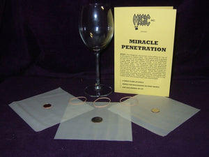 Miracle Penetration
