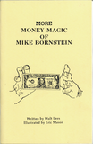 More Money Magic of Mike Bornstein by Walt Lees - Book