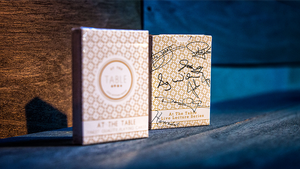 At the Table Playing Cards by Murphy's Magic Supplies