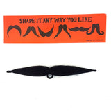 Six Way Mustache - Novelty