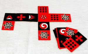 Mystic Patterns Royal - Trick