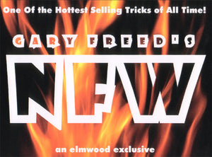 NFW by Gary Freed - Trick