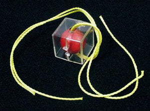 Magic Ball Escape by EZ Magic - Trick