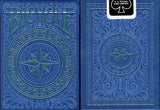 Odyssey Bicycle Deck - Playing Cards