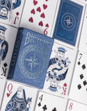 Odyssey Bicycle Deck - Playing Cards