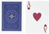 Odyssey Bicycle Deck - Playing Cards