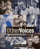Other Voices by Stanley Burns - Book