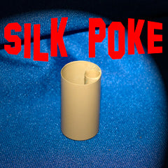 Aluminum Silk Poke - Trick