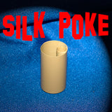 Silk Poke, Aluminum - Trick
