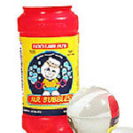 Wonder Bubble - Trick