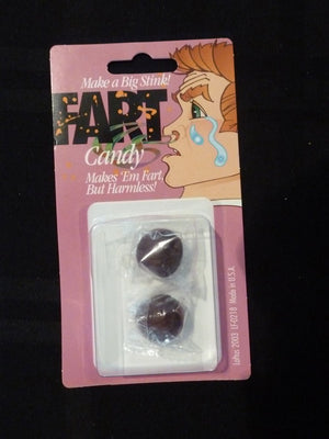 Fart Candy - Joke