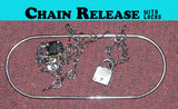 Chain Release Hand Lock - Trick