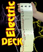 Electric Deck - Trick