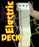 Electric Deck -Trick