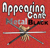 Metal Appearing Cane - Trick