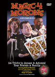 Magic 4 Morons - DVD