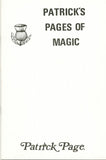 Super Magicians Reader - Book