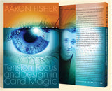 The Paper Engine by Aaron Fisher - Book