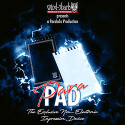 Para Pad Impression Device - Trick