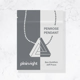 Penrose Pendant - Trick