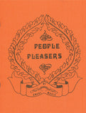 People Pleasers by Don O'Neal - Book