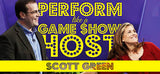 Perform Like a Game Show Host by Scott Green Lecture Notes - Book