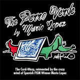 Perro Verde by Mario Lopez - Trick