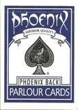 Phoenix Decks (Various Sizes) - Deck