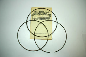 Tony Corinda's Powers of Darkness