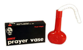 Chinese Prayer Vase by Royal Magic - Trick