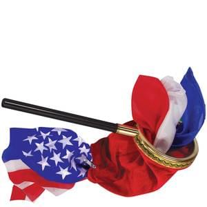 Change Bag With Handle - Trick