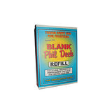 Blank Phil Deck (Refill) - Trick
