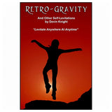 Retro-Gravity by Devin Knight - Book