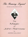 The Ramsay Legend Hardcover